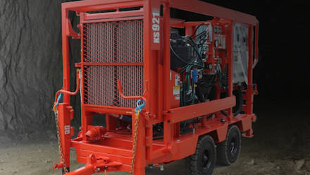 KS-series Boosters