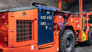 Sandvik DD311: accurate drilling solutions