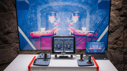 Digital driller™