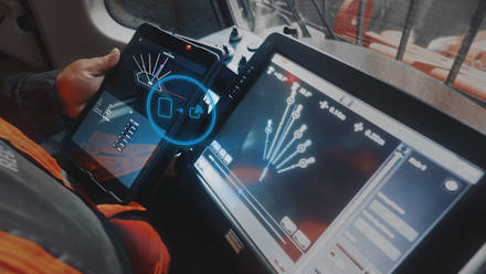 DrillConnect
