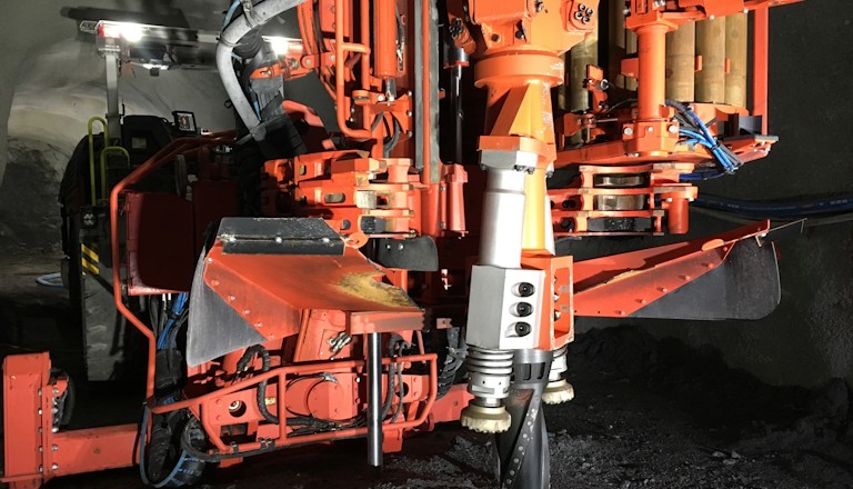 Reaming equipment
