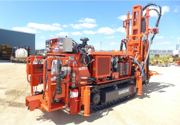 メンテナンス SANDVIK U DRILL D31 mqdefault.jpg