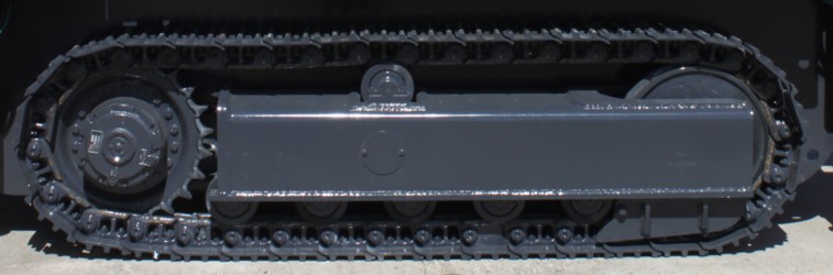 メンテナンス SANDVIK U DRILL D31 DU311-T