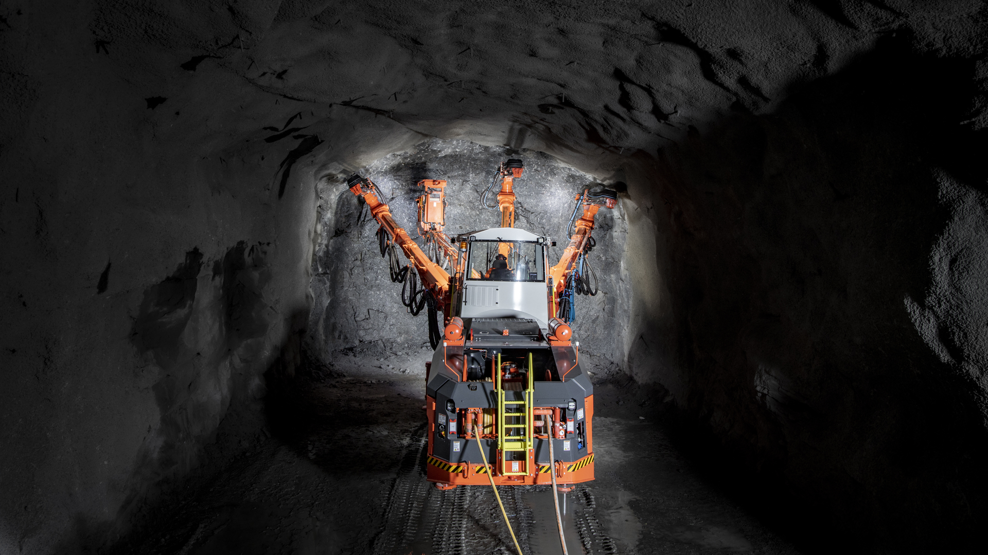 DT1132i Tunneling jumbo