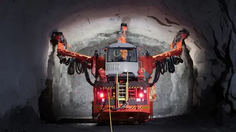 DT1232i Tunneling jumbo