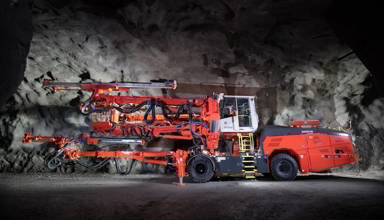 DT1232i Tunneling jumbo