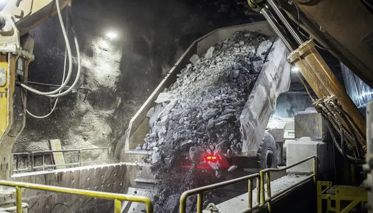 Brucejack’s battery-electric migration is expected to eliminate around 65,000 metric tons of CO2 emissions by the end of the decade.